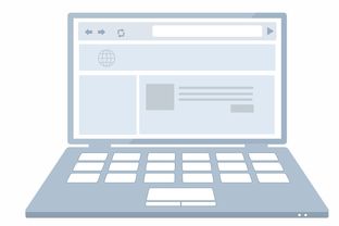 筆記本電腦 Web時代的計(jì)算機(jī)軟硬件技術(shù)開發(fā)核心